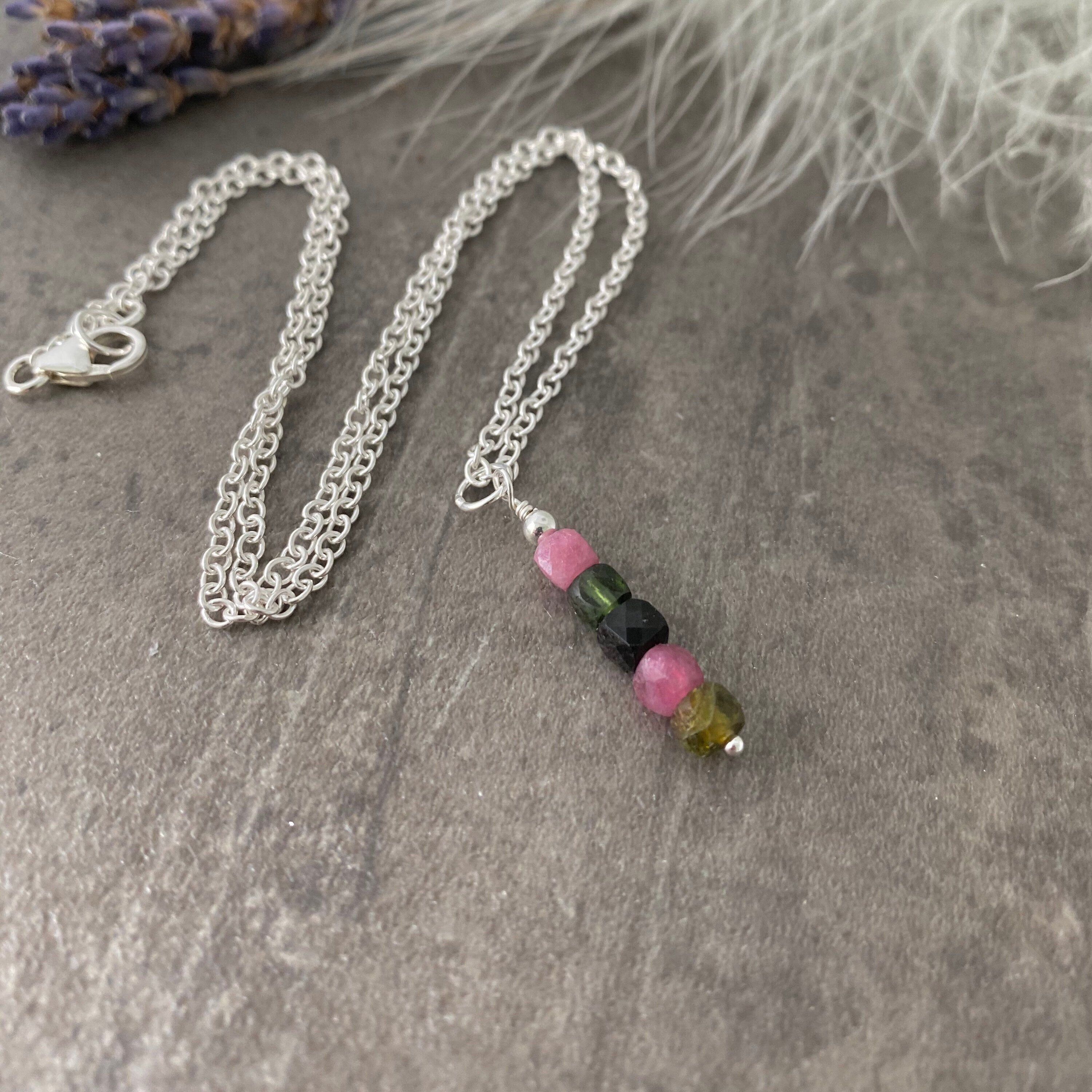 Brass cube necklace, 3D geometric jewelry, solid cube pendant necklace,  geometric statement necklace — Sora Designs